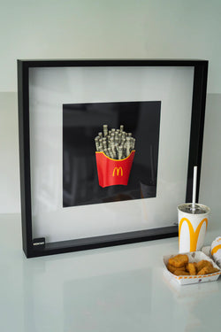 Cash Fries