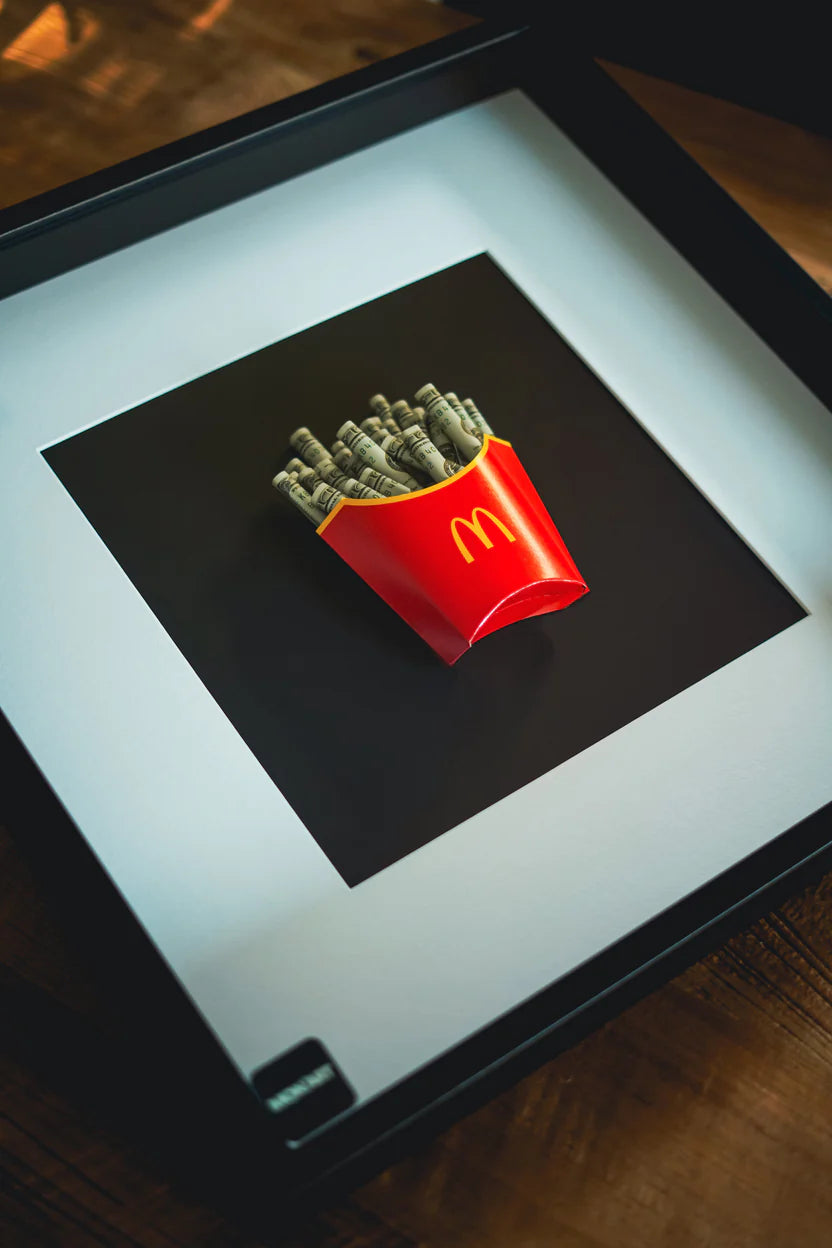 Cash Fries